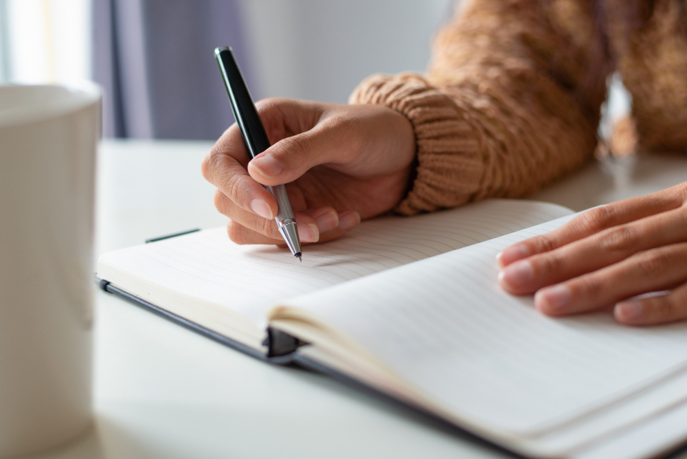 Escritura