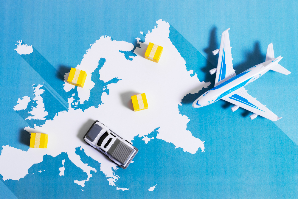 Made in Europe