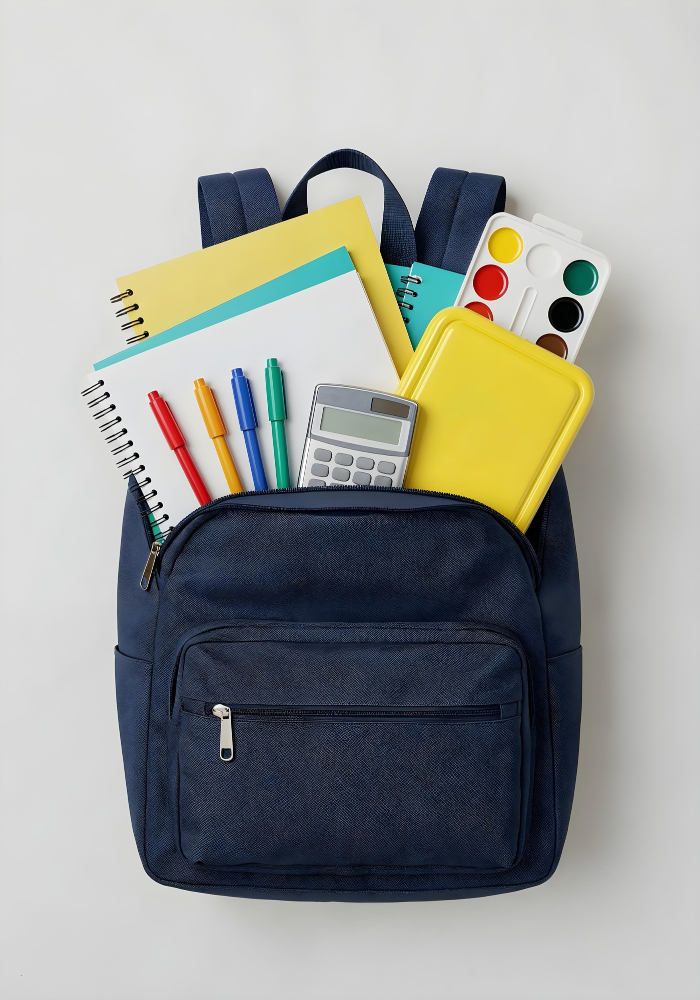 Mochilas