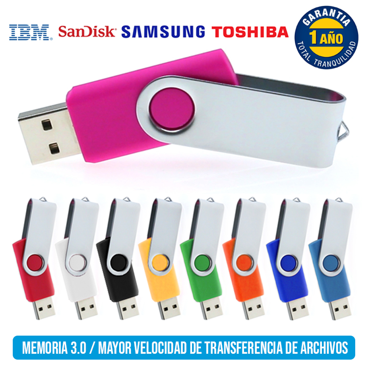 Pendrive AP1027-3.0