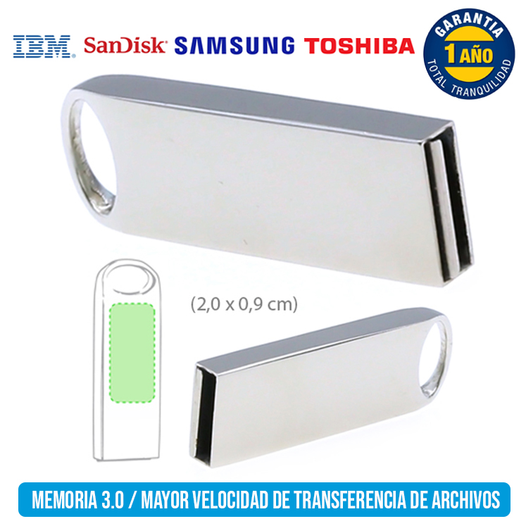 Pendrive AP1046-3.0