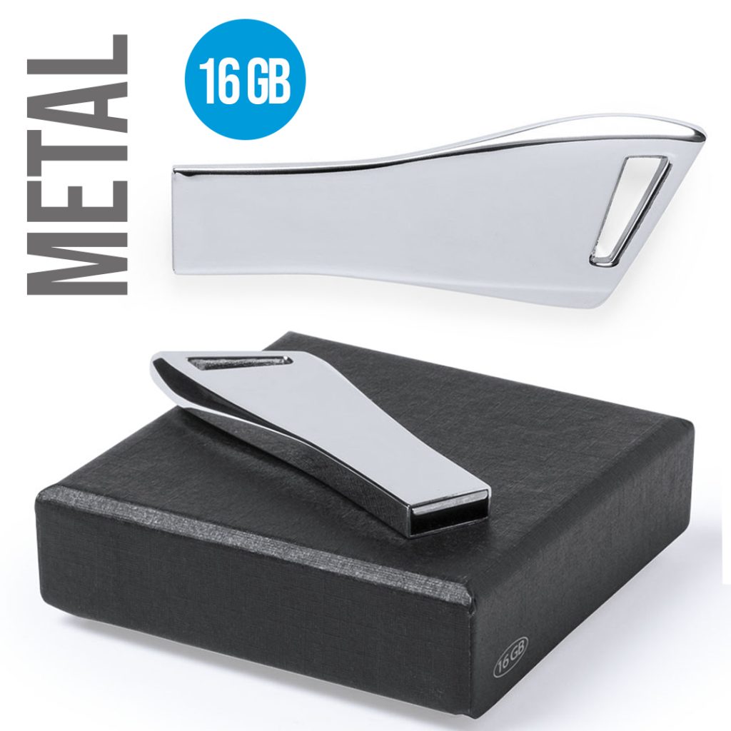 Memoria USB Blidek 16Gb