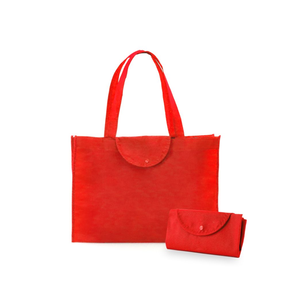 Bolsa Plegable Austen 33 cm x 45 cm x 12 cm