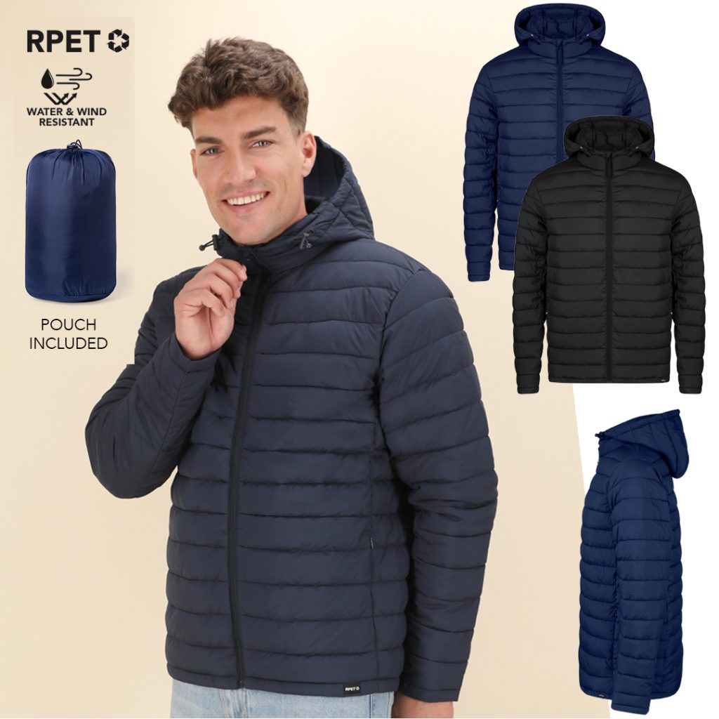 Chaqueta Likpan