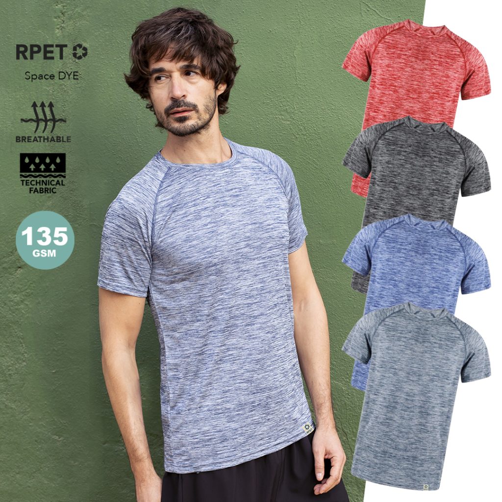 Camiseta Adulto Tecnic Kassar