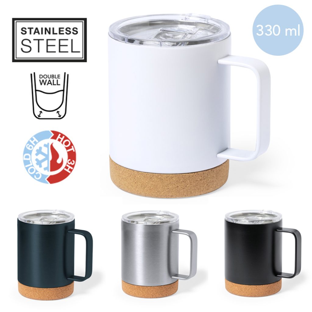 Taza Térmica Loret