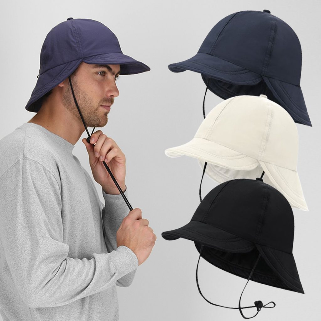 Gorra Fraser